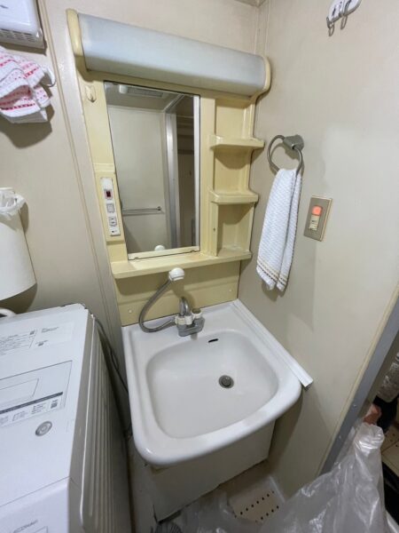 京都市伏見区S様邸水回り4点パックリフォー